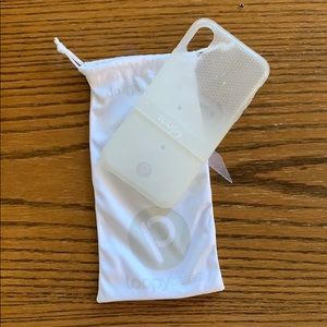 Loopy iPhone XS phone case. BRAND NEW